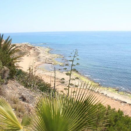 Bungalow Frente Al Mar Torrevieja Eksteriør billede