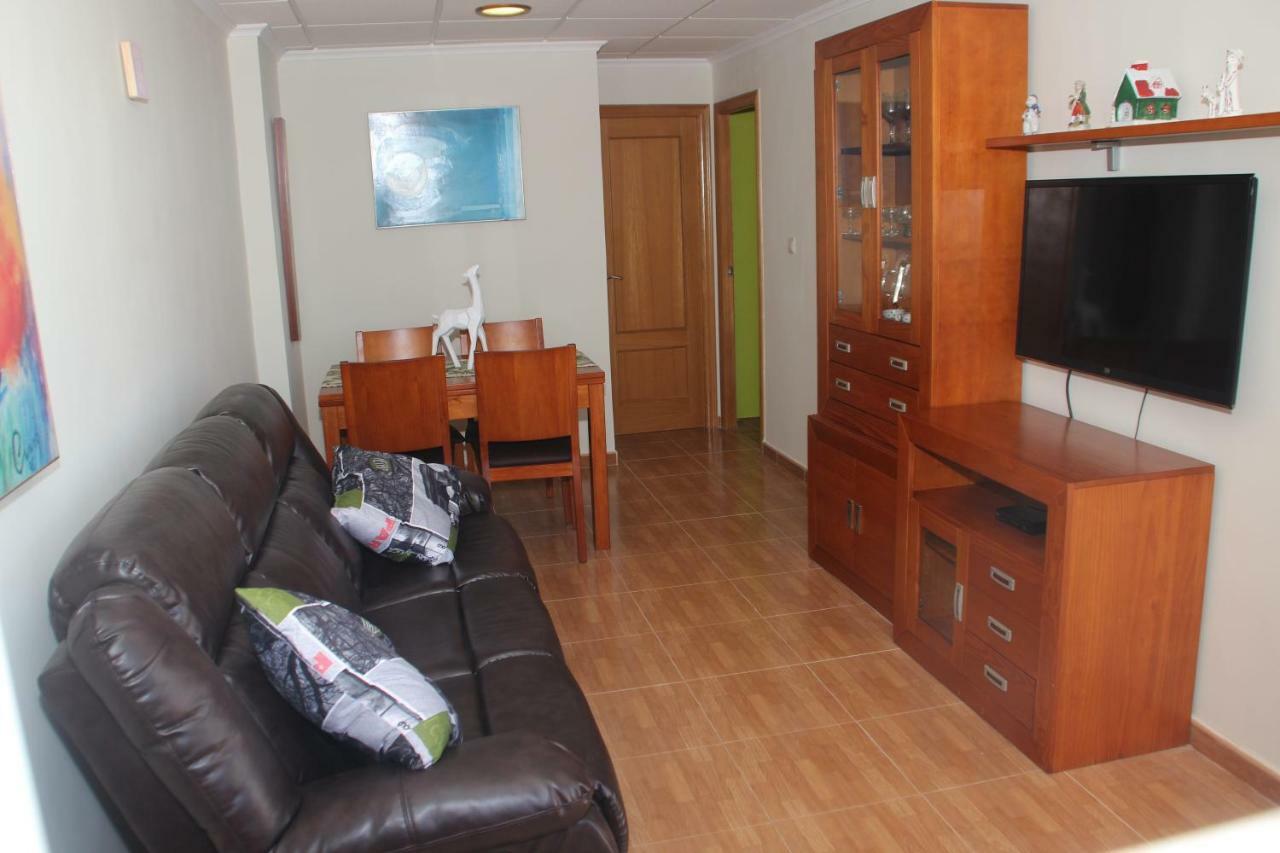 Bungalow Frente Al Mar Torrevieja Eksteriør billede