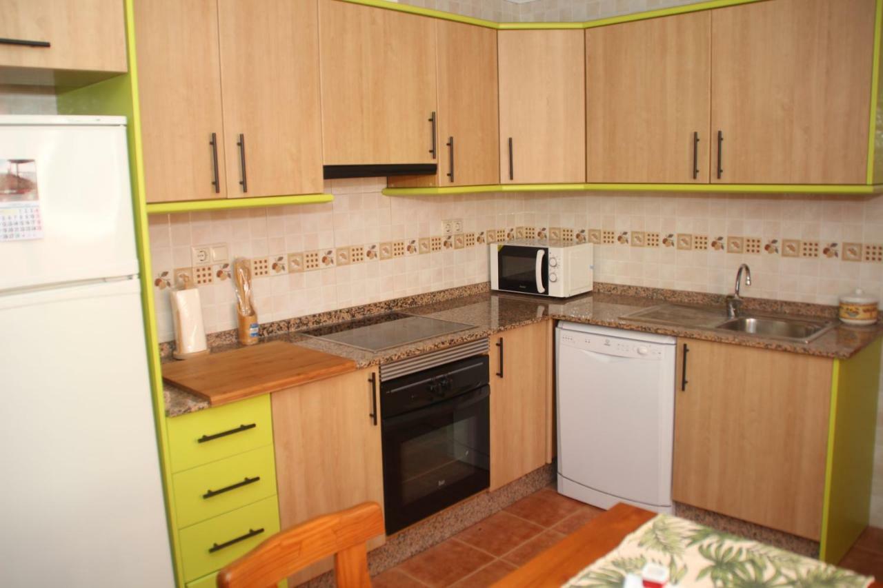 Bungalow Frente Al Mar Torrevieja Eksteriør billede