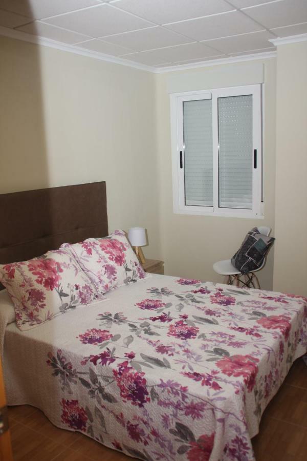 Bungalow Frente Al Mar Torrevieja Eksteriør billede