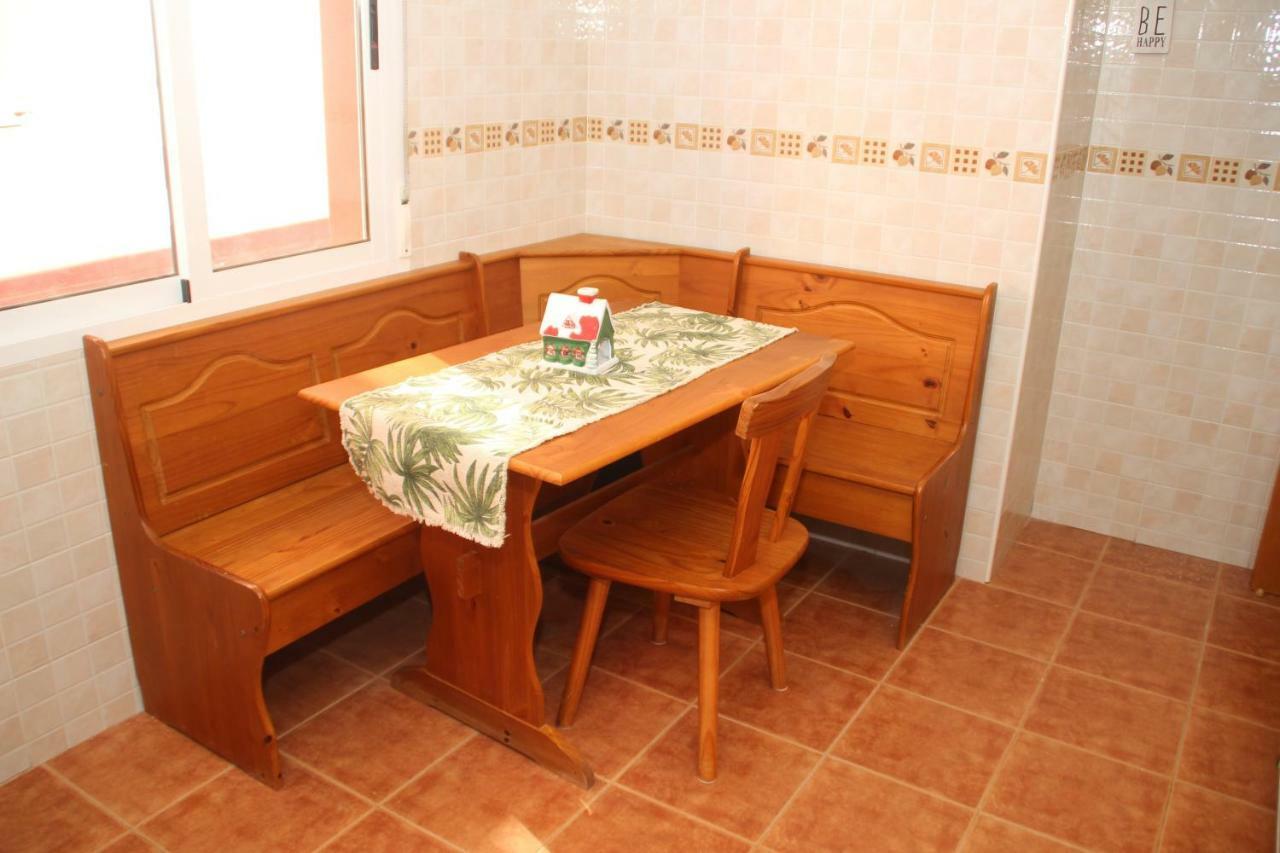 Bungalow Frente Al Mar Torrevieja Eksteriør billede