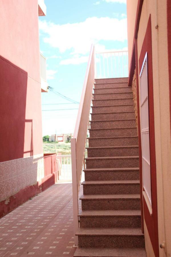 Bungalow Frente Al Mar Torrevieja Eksteriør billede