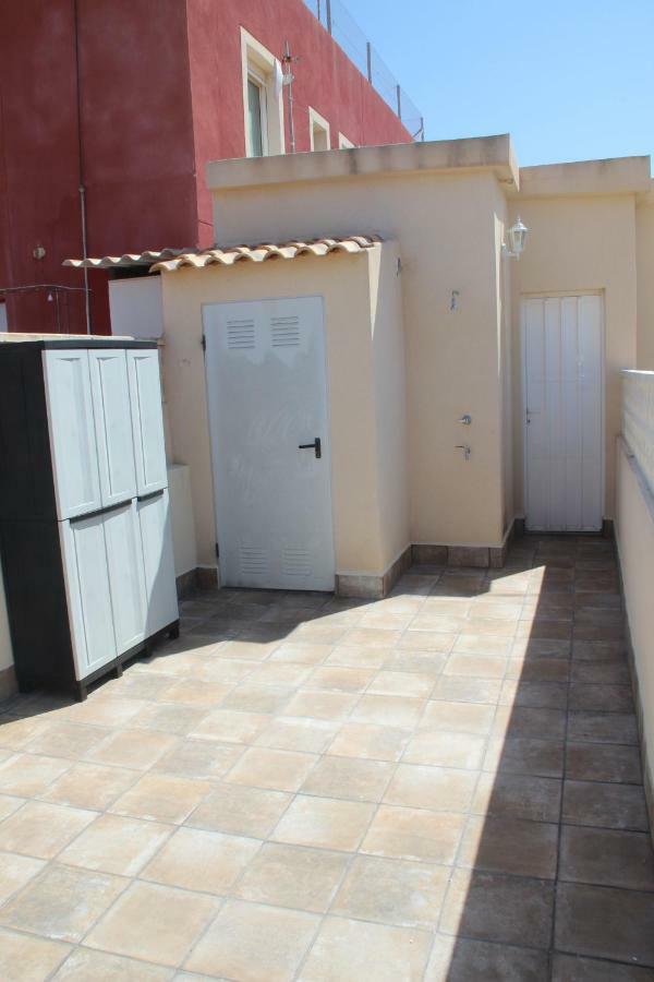 Bungalow Frente Al Mar Torrevieja Eksteriør billede