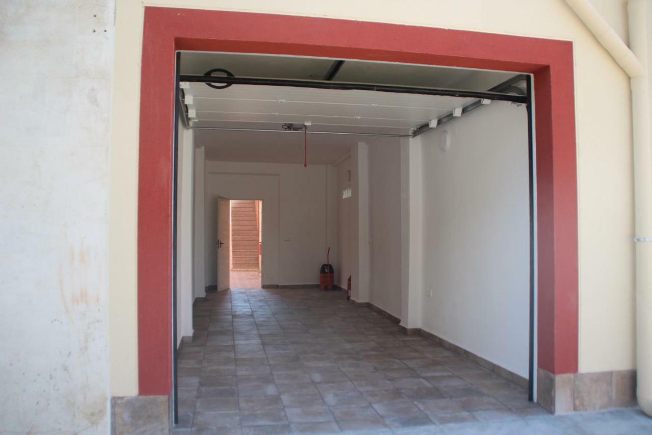 Bungalow Frente Al Mar Torrevieja Eksteriør billede
